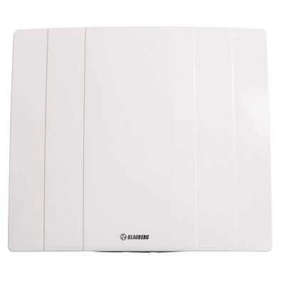 Blauberg Quatro Hi-Tech 100 Plastik Banyo Fanı 88 m3h