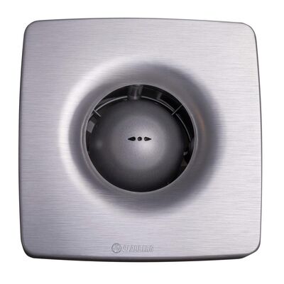 Blauberg Jet Hi-tech 100 Estetik Tasarımlı Banyo Fanı 95 m3h