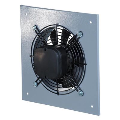 BLAUBERG AXIS-Q 400 4E Duvar Tipi Aksiyel Fan 3580 m3/h