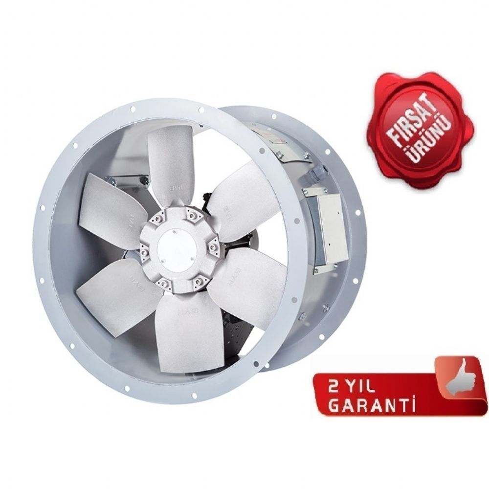 BVN BAHÇIVAN BTFM-EX 1250T/6-14/22/4A EXPROOF BASINÇLANDIRMA FANI